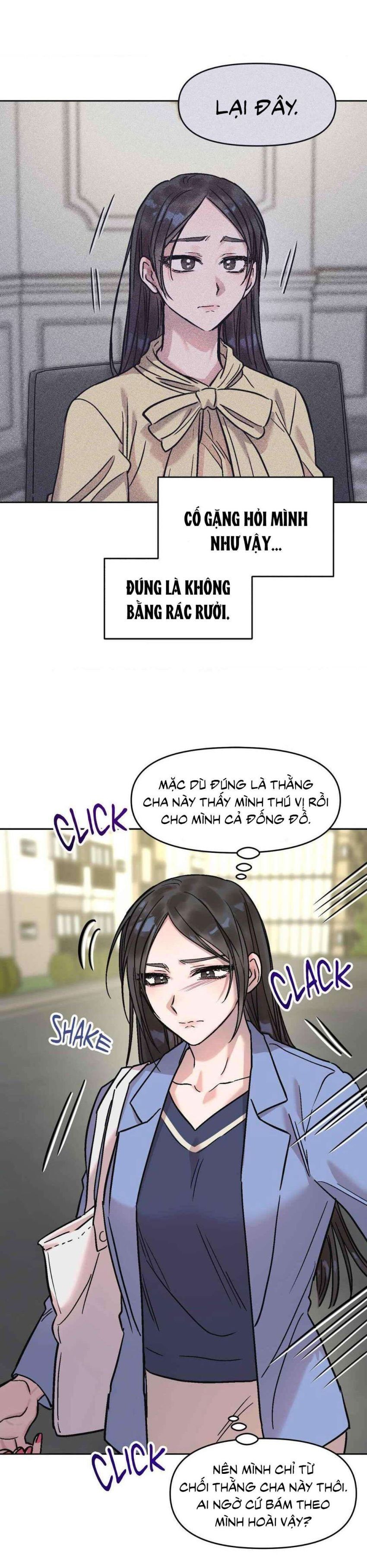 đọc truyện Người Gọi Nặc Danh 2 Chương 5 ảnh 13 tại Thiên Thai Truyện