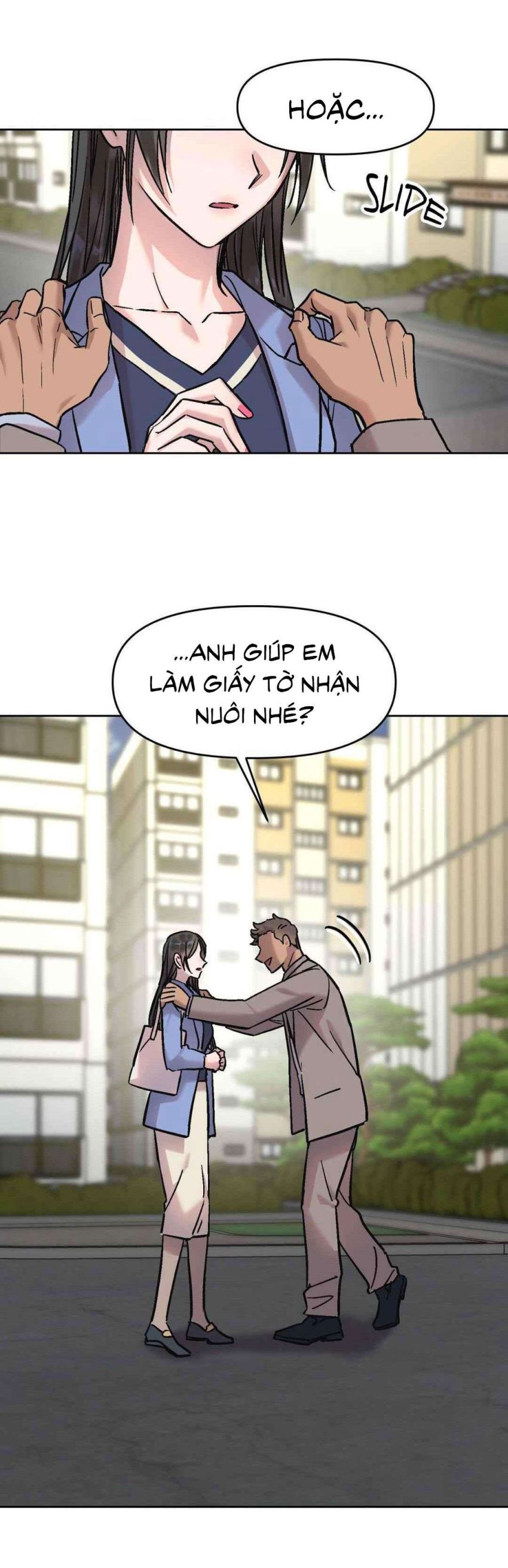 đọc truyện Người Gọi Nặc Danh 2 Chương 5 ảnh 20 tại Thiên Thai Truyện