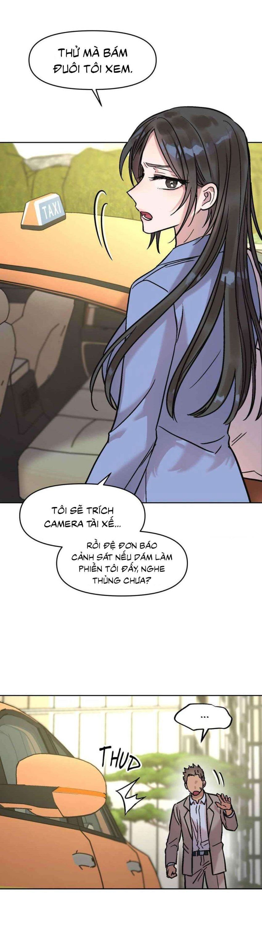 đọc truyện Người Gọi Nặc Danh 2 Chương 5 ảnh 33 tại Thiên Thai Truyện