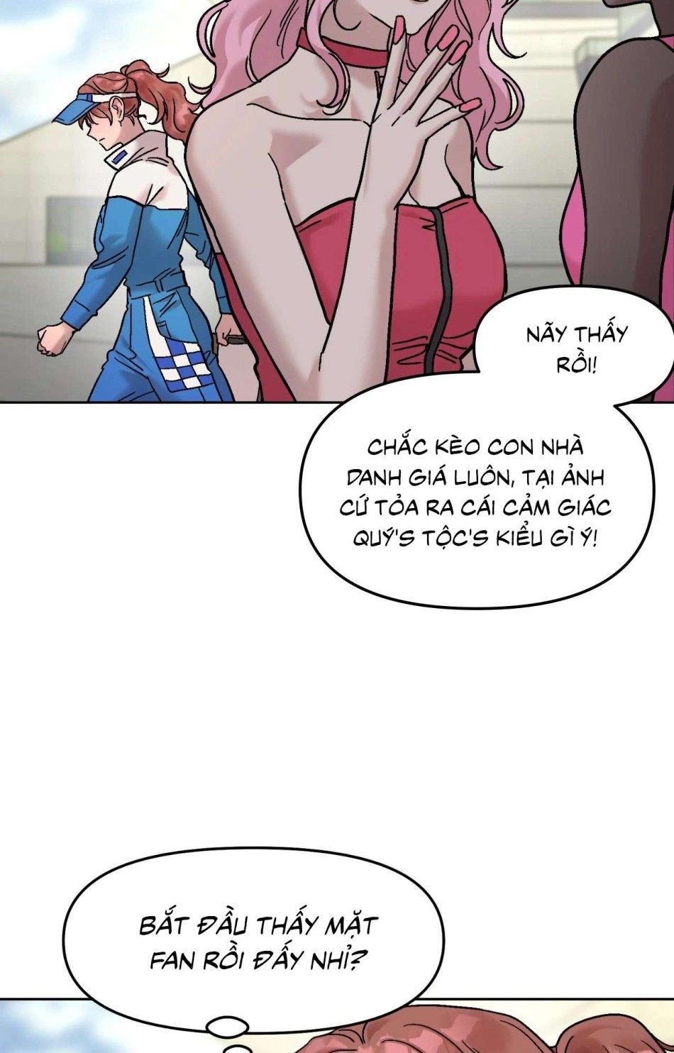 Người Gọi Nặc Danh 3 Chương 1 page 14 - Giả Dược