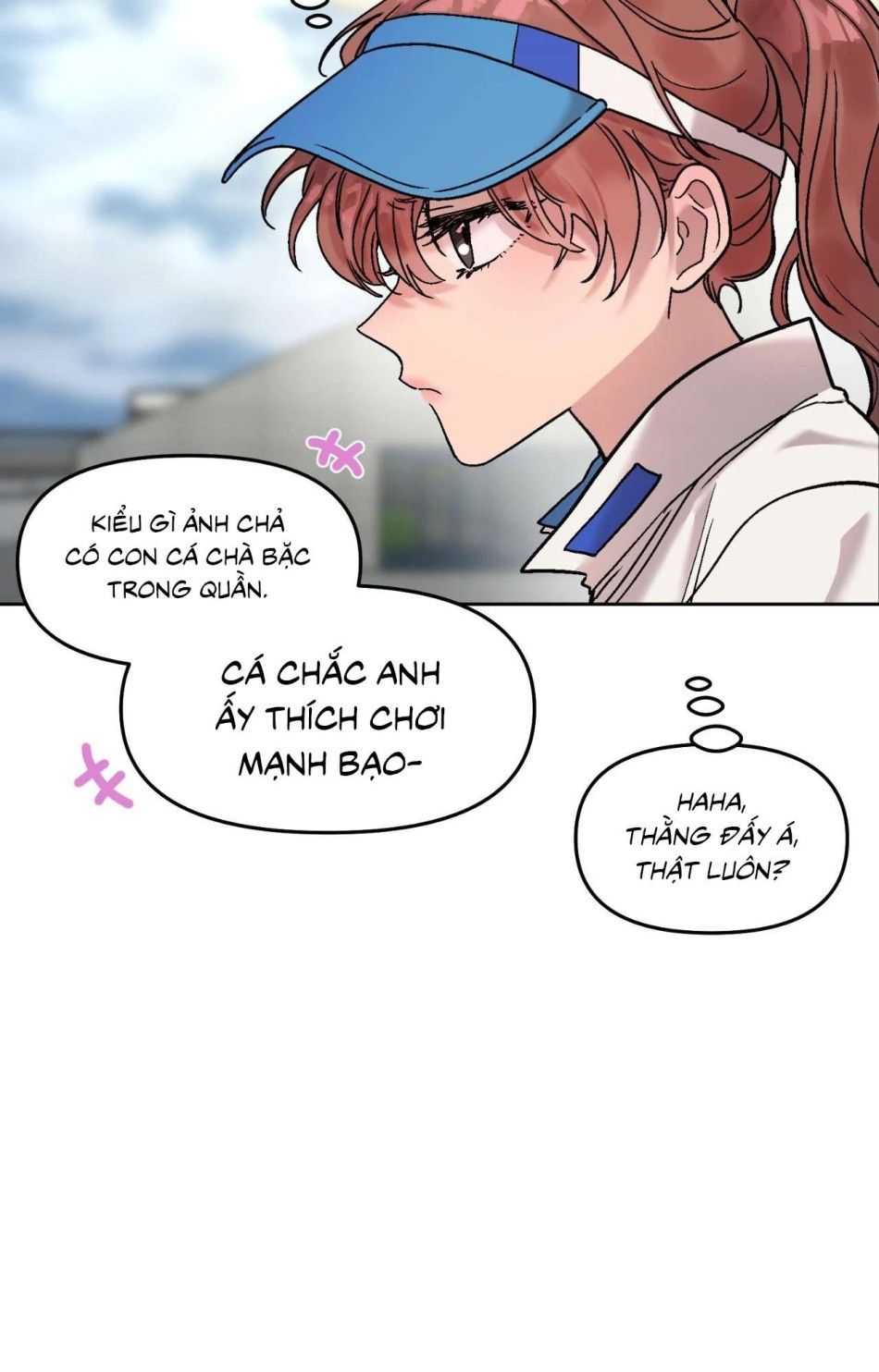 Người Gọi Nặc Danh 3 Chương 1 page 15 - Giả Dược