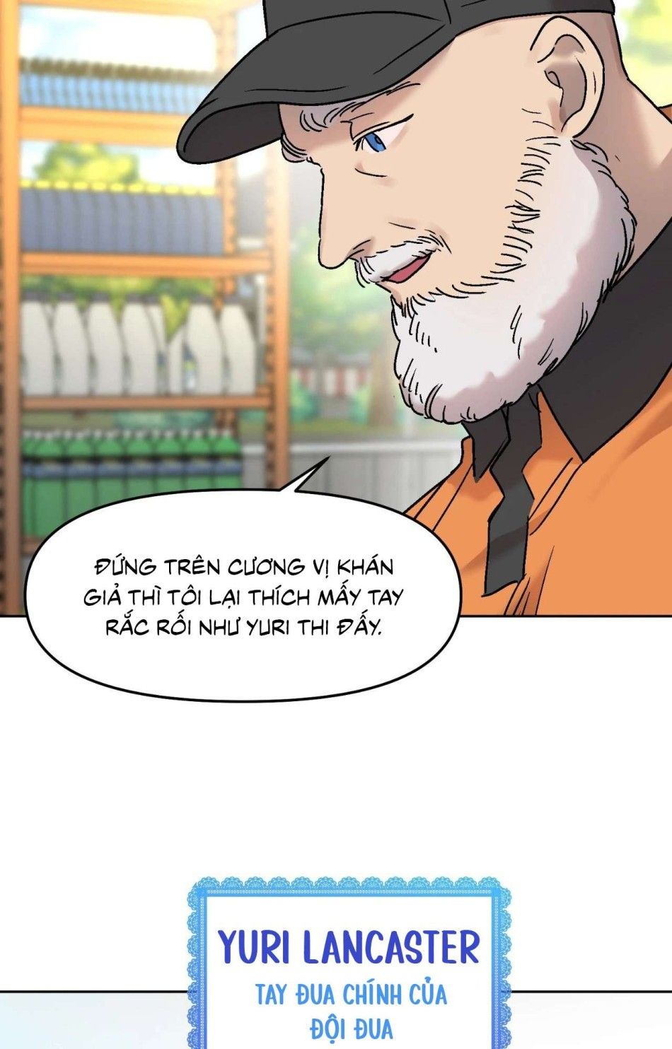 Người Gọi Nặc Danh 3 Chương 1 page 21 - Giả Dược