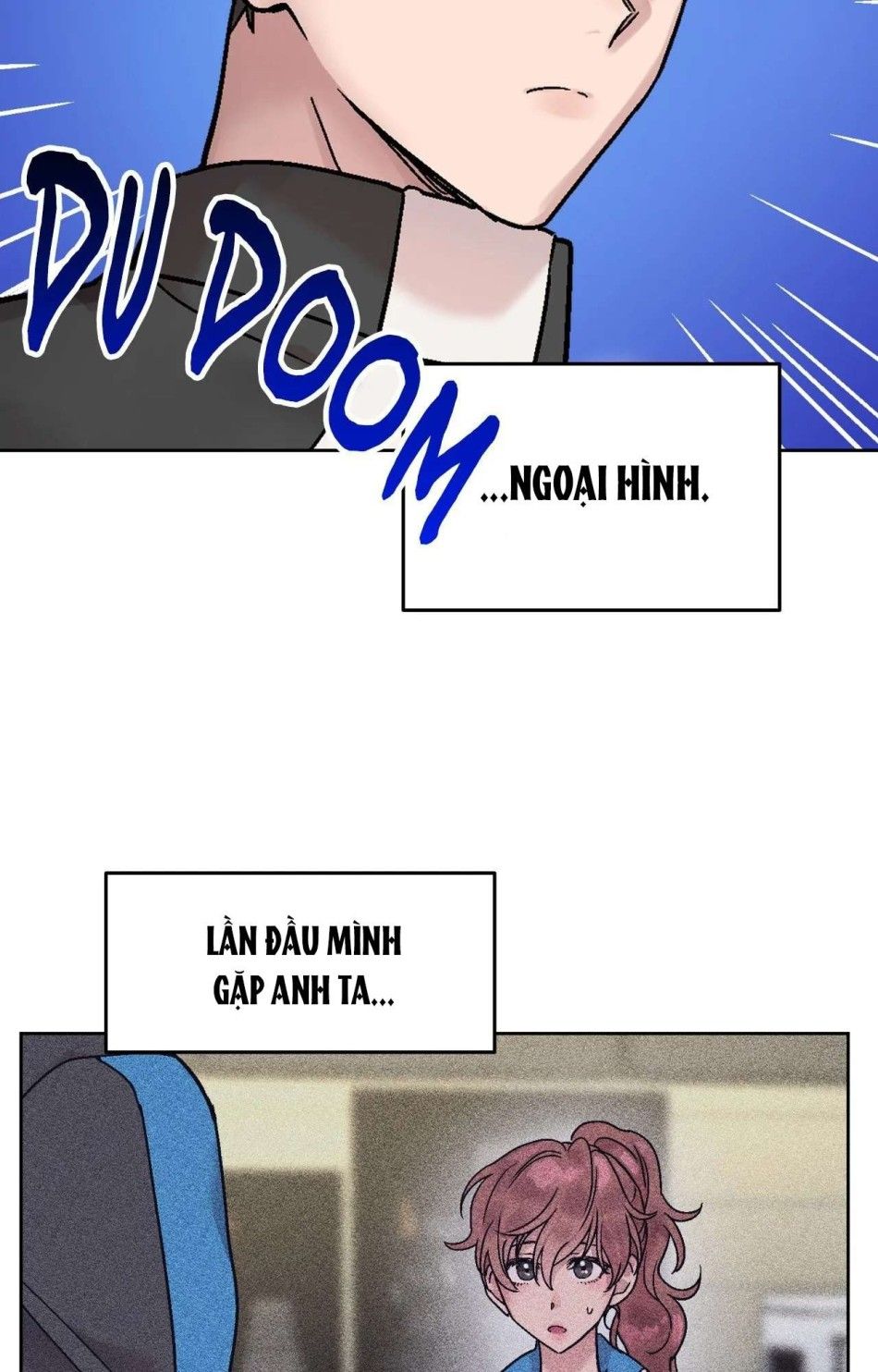 Người Gọi Nặc Danh 3 Chương 1 page 24 - Giả Dược