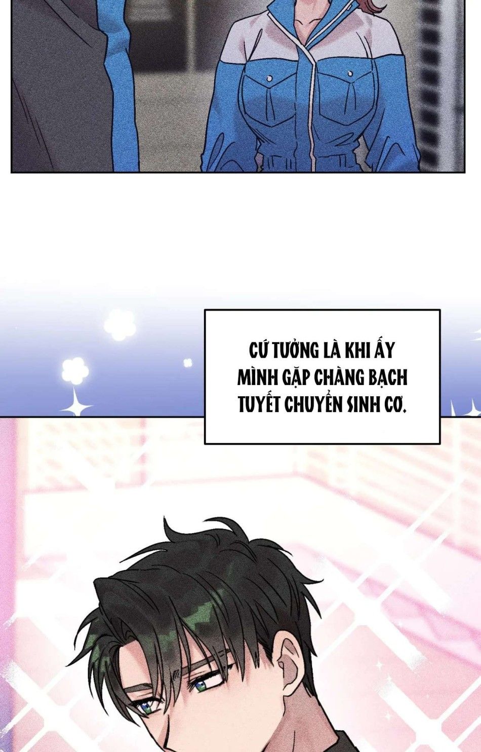 Người Gọi Nặc Danh 3 Chương 1 page 25 - Giả Dược