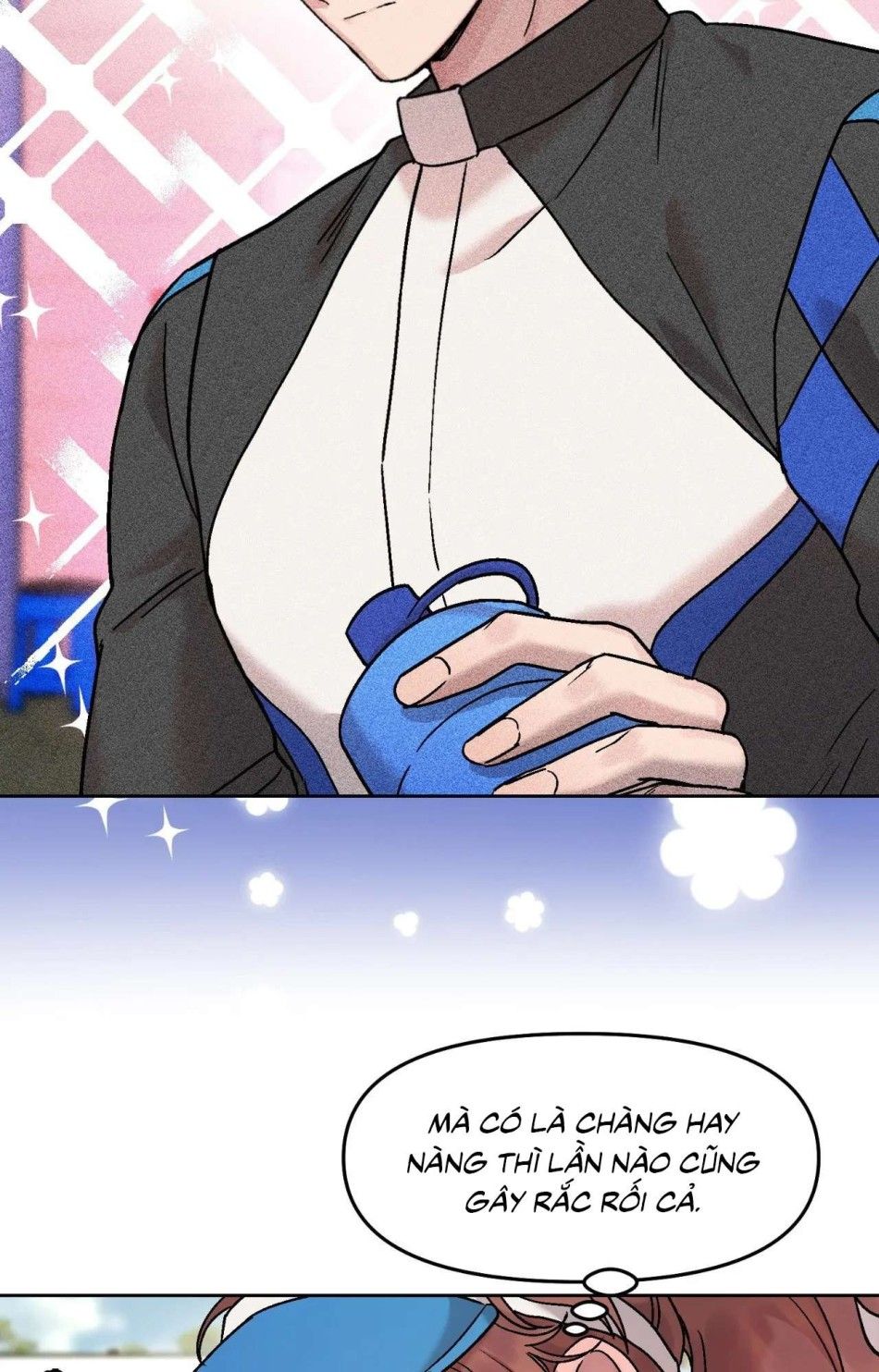 Người Gọi Nặc Danh 3 Chương 1 page 26 - Giả Dược