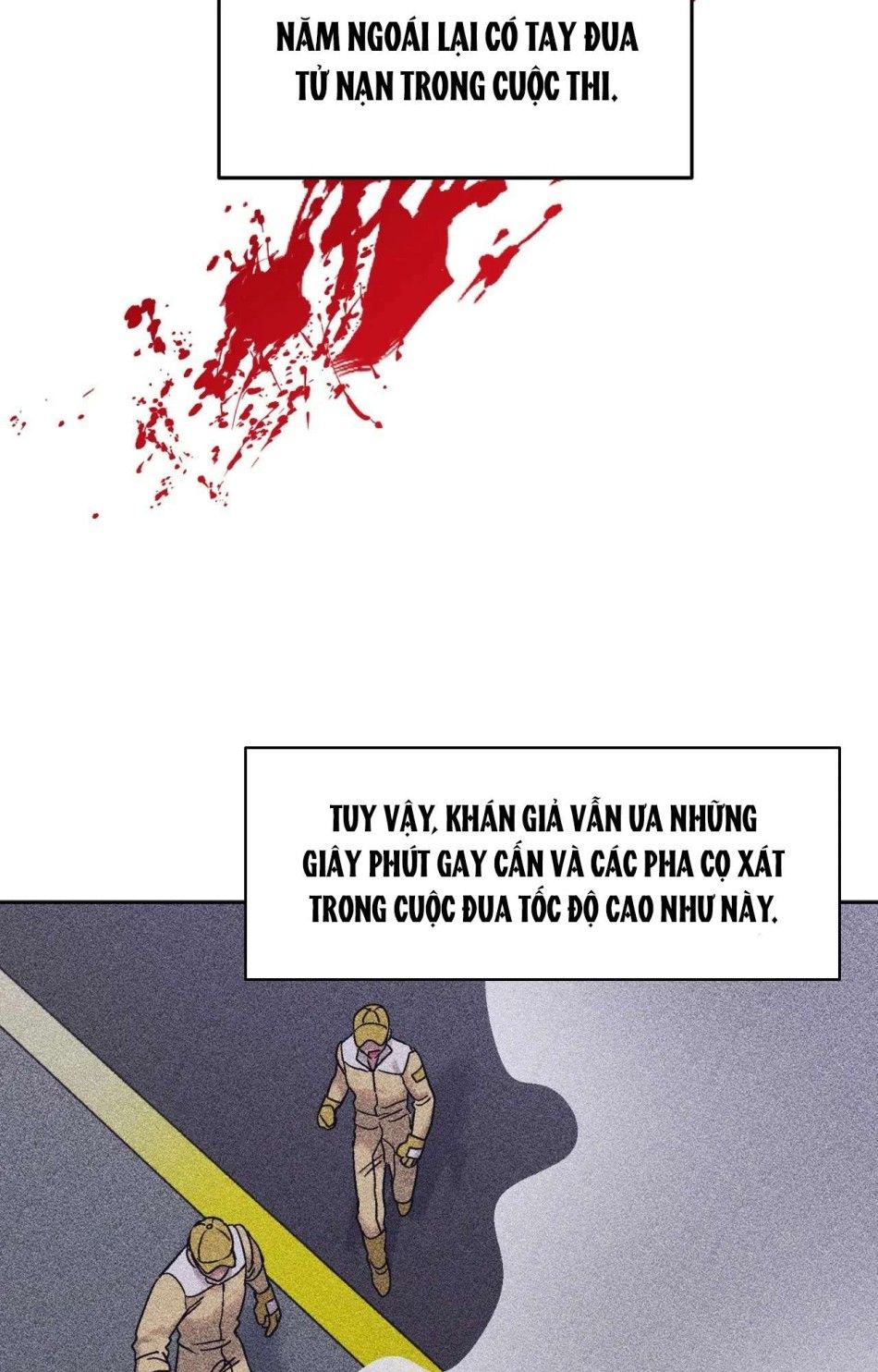 Người Gọi Nặc Danh 3 Chương 1 page 29 - Giả Dược