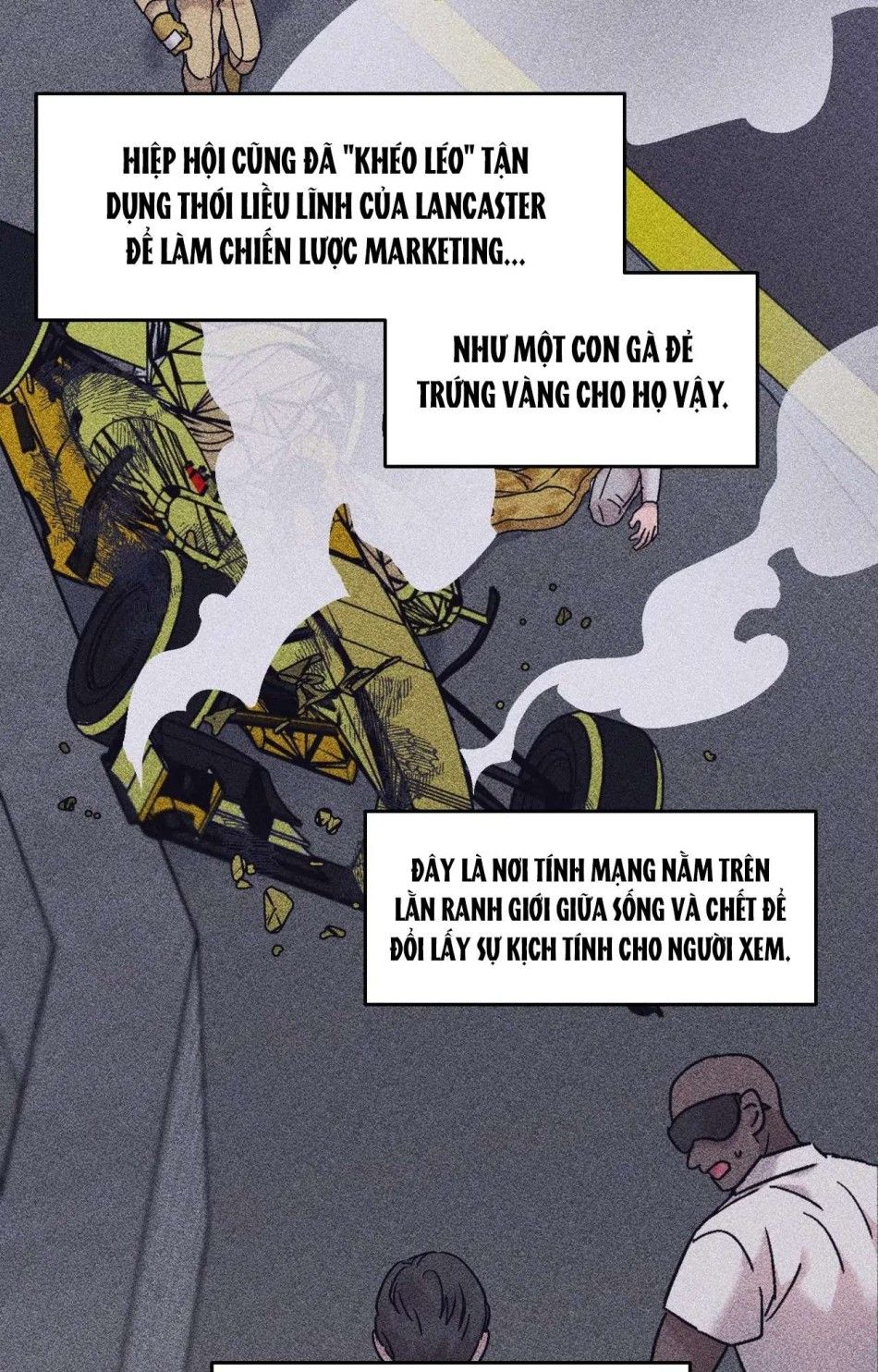 Người Gọi Nặc Danh 3 Chương 1 page 30 - Giả Dược
