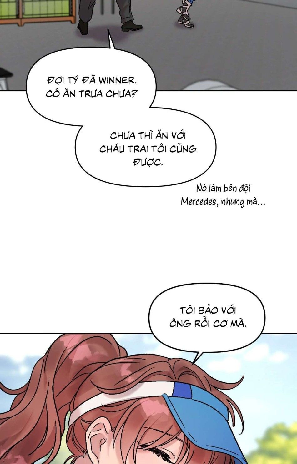 Người Gọi Nặc Danh 3 Chương 1 page 33 - Giả Dược