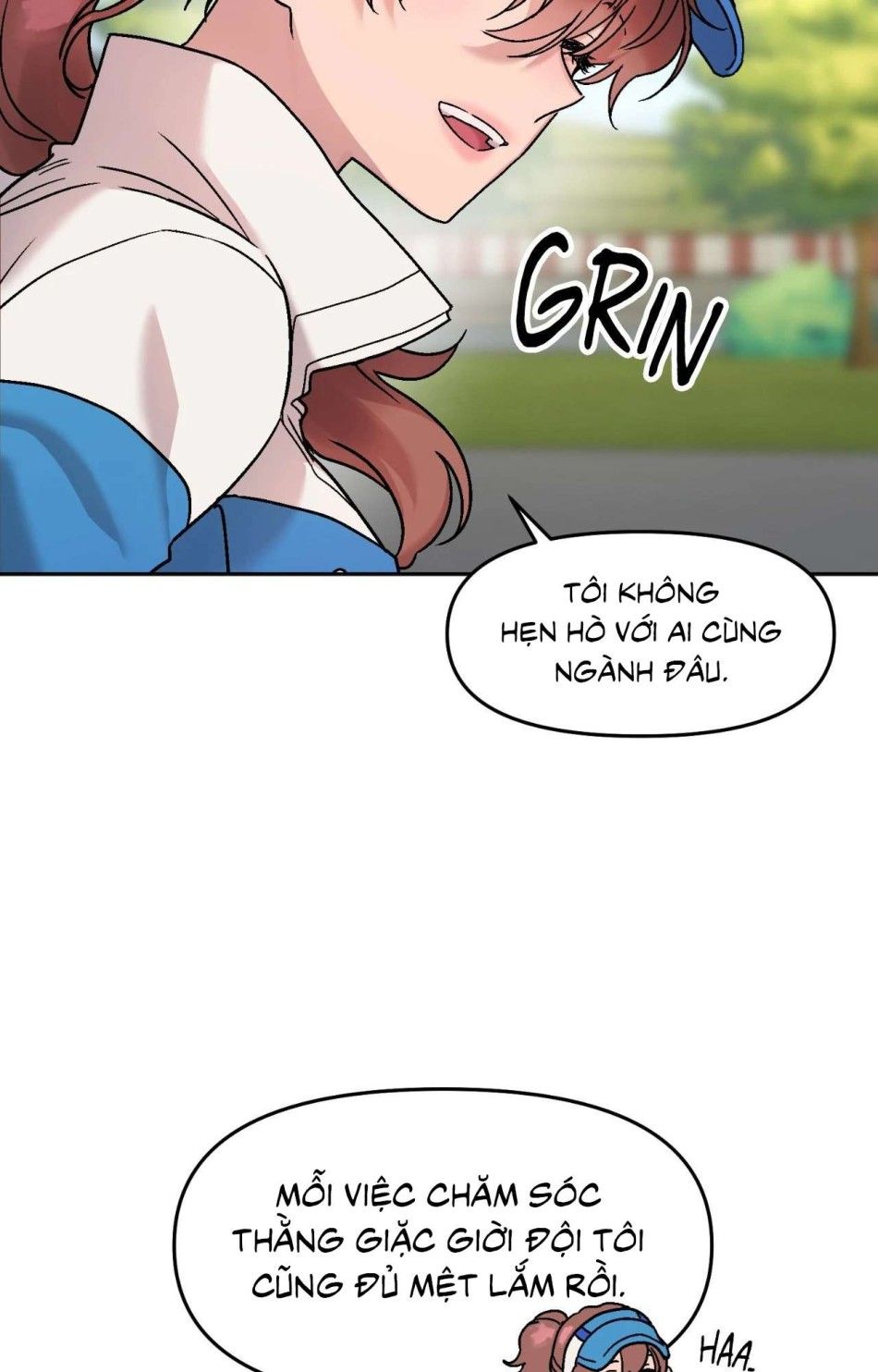 Người Gọi Nặc Danh 3 Chương 1 page 34 - Giả Dược