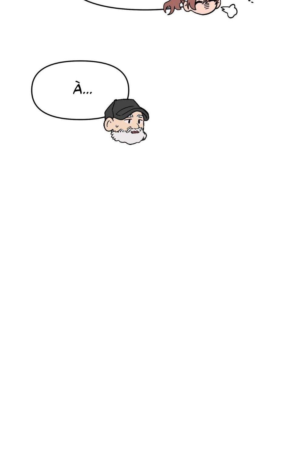Người Gọi Nặc Danh 3 Chương 1 page 35 - Giả Dược