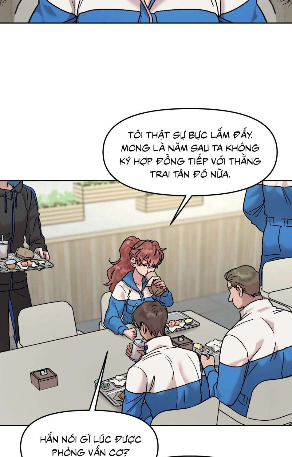 Người Gọi Nặc Danh 3 Chương 1 page 38 - Giả Dược