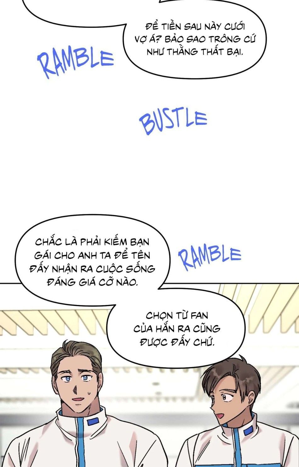 Người Gọi Nặc Danh 3 Chương 1 page 39 - Giả Dược