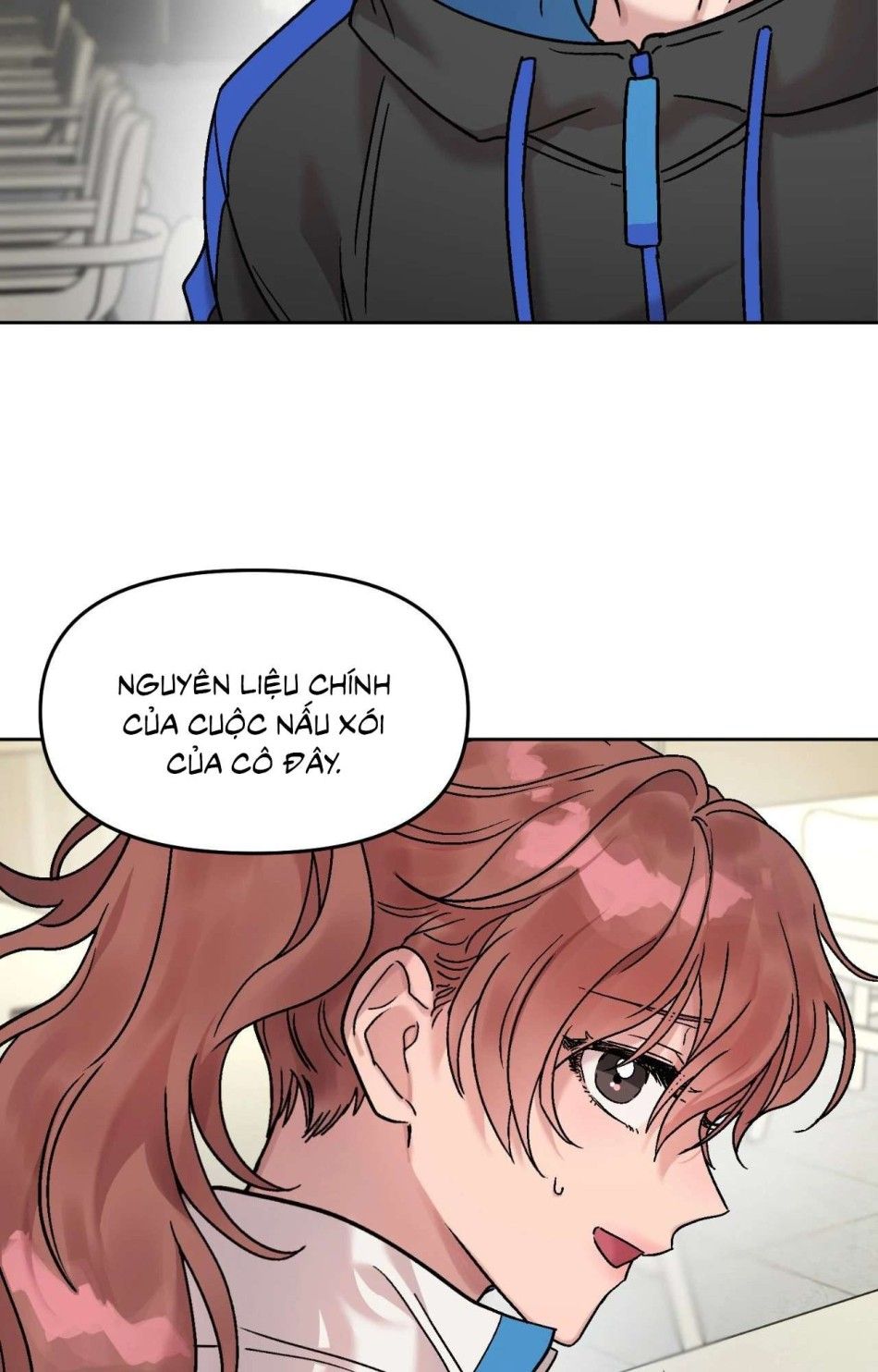 Người Gọi Nặc Danh 3 Chương 1 page 42 - Giả Dược