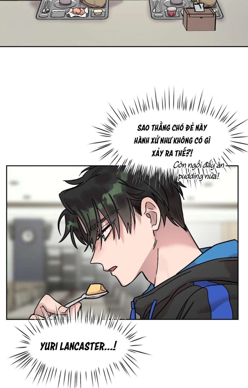 Người Gọi Nặc Danh 3 Chương 1 page 51 - Giả Dược