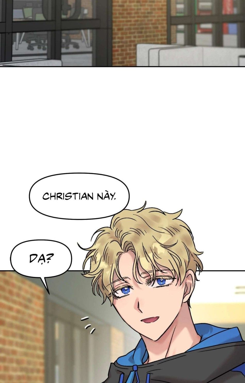 Người Gọi Nặc Danh 3 Chương 1 page 55 - Giả Dược