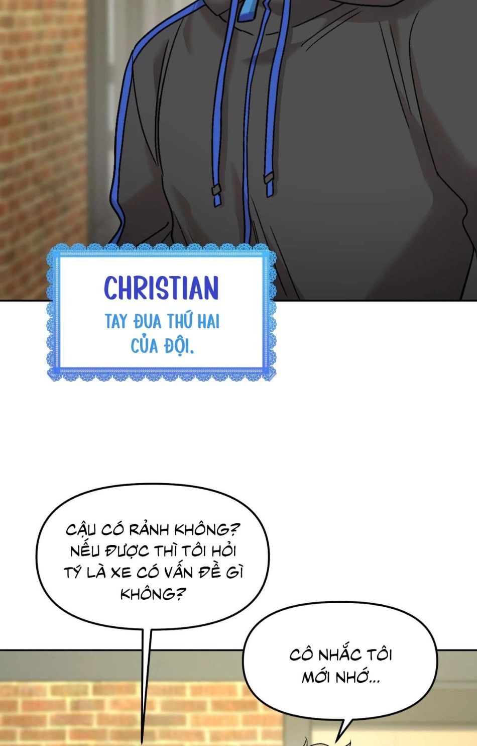 Người Gọi Nặc Danh 3 Chương 1 page 56 - Giả Dược