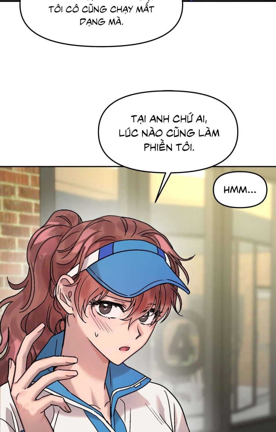 Người Gọi Nặc Danh 3 Chương 1 page 62 - Giả Dược