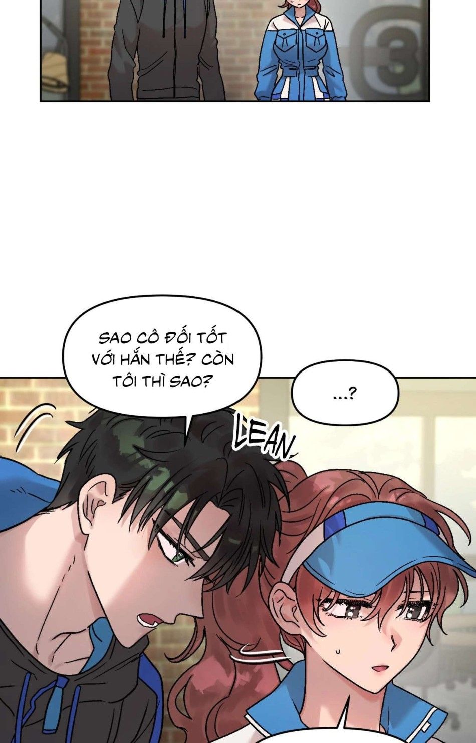 Người Gọi Nặc Danh 3 Chương 1 page 64 - Giả Dược
