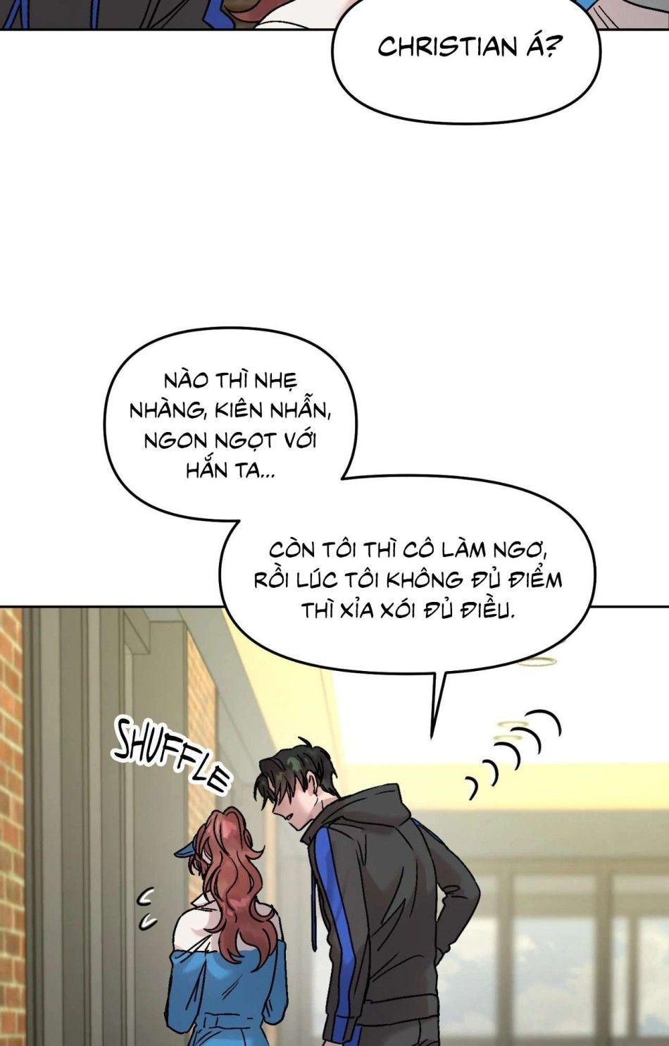 Người Gọi Nặc Danh 3 Chương 1 page 65 - Giả Dược