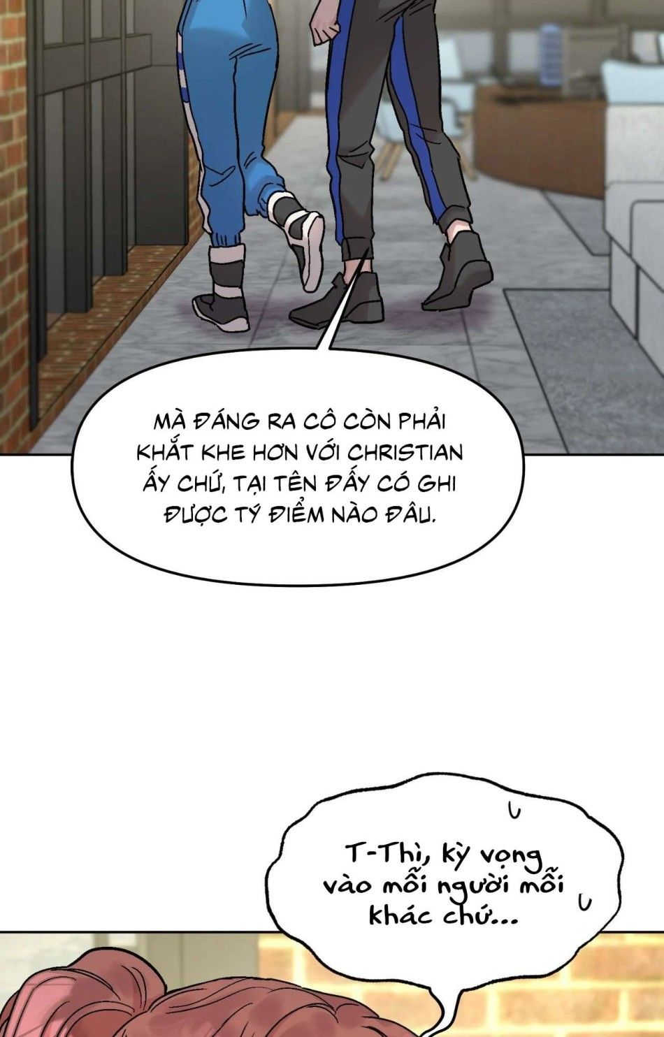 Người Gọi Nặc Danh 3 Chương 1 page 66 - Giả Dược