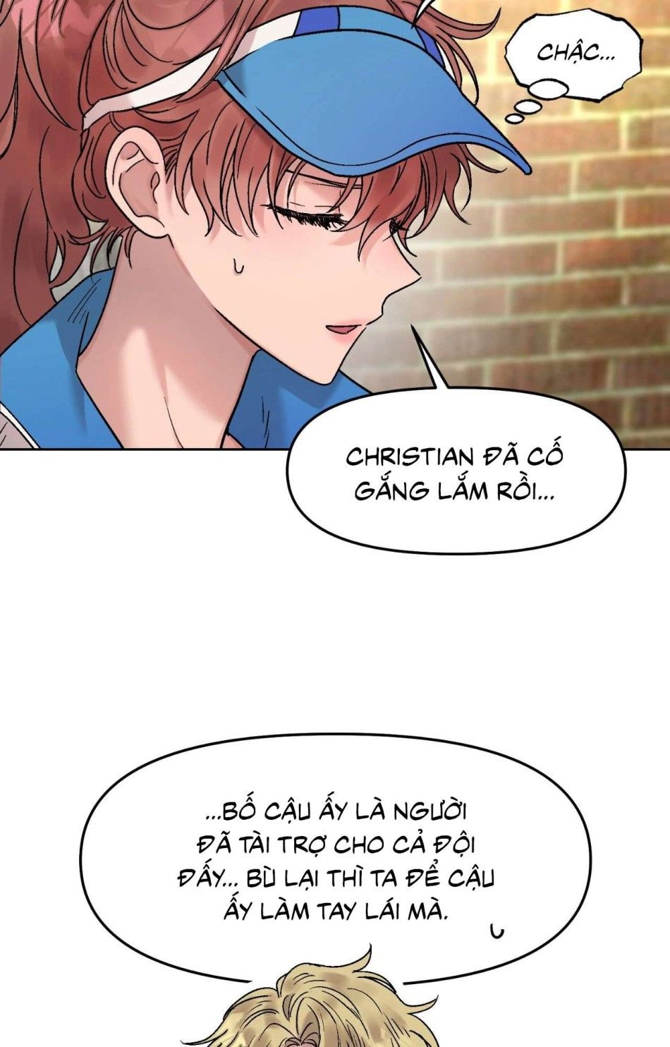 Người Gọi Nặc Danh 3 Chương 1 page 67 - Giả Dược