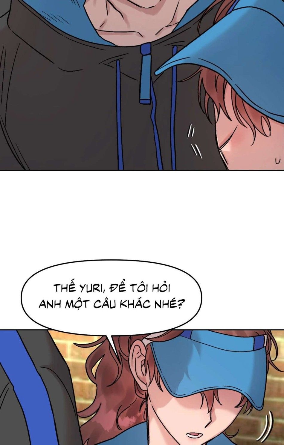 Người Gọi Nặc Danh 3 Chương 1 page 71 - Giả Dược