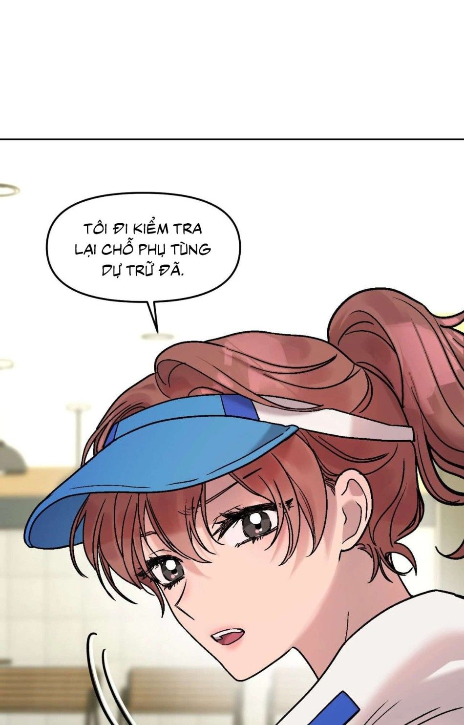 Người Gọi Nặc Danh 3 Chương 1 page 9 - Giả Dược