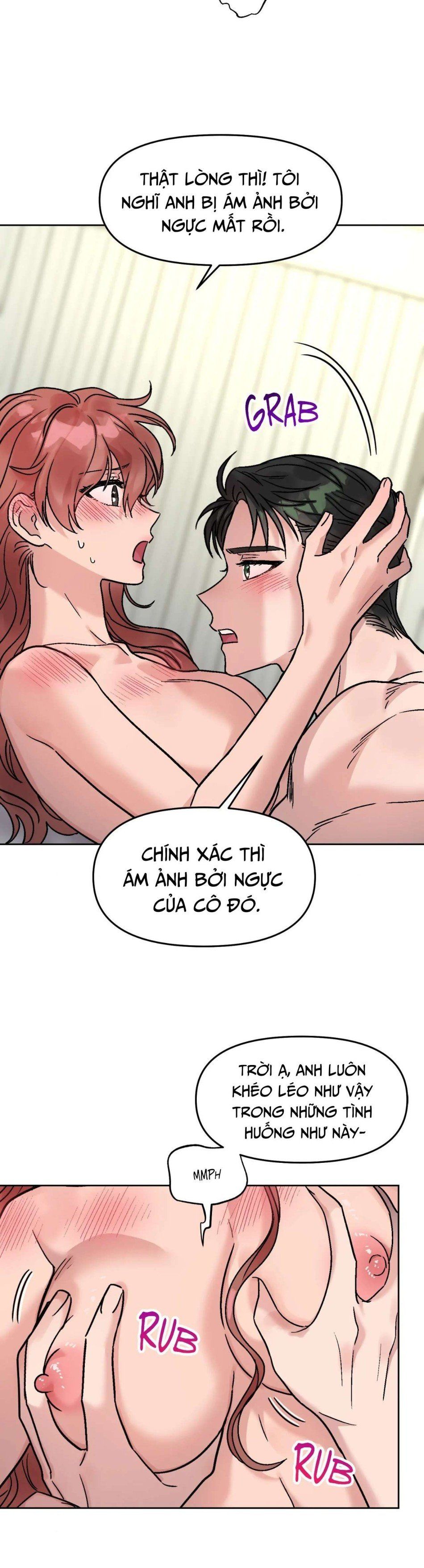đọc truyện Người Gọi Nặc Danh 3 Chương 10 ảnh 16 tại Truyện Dạ Ký