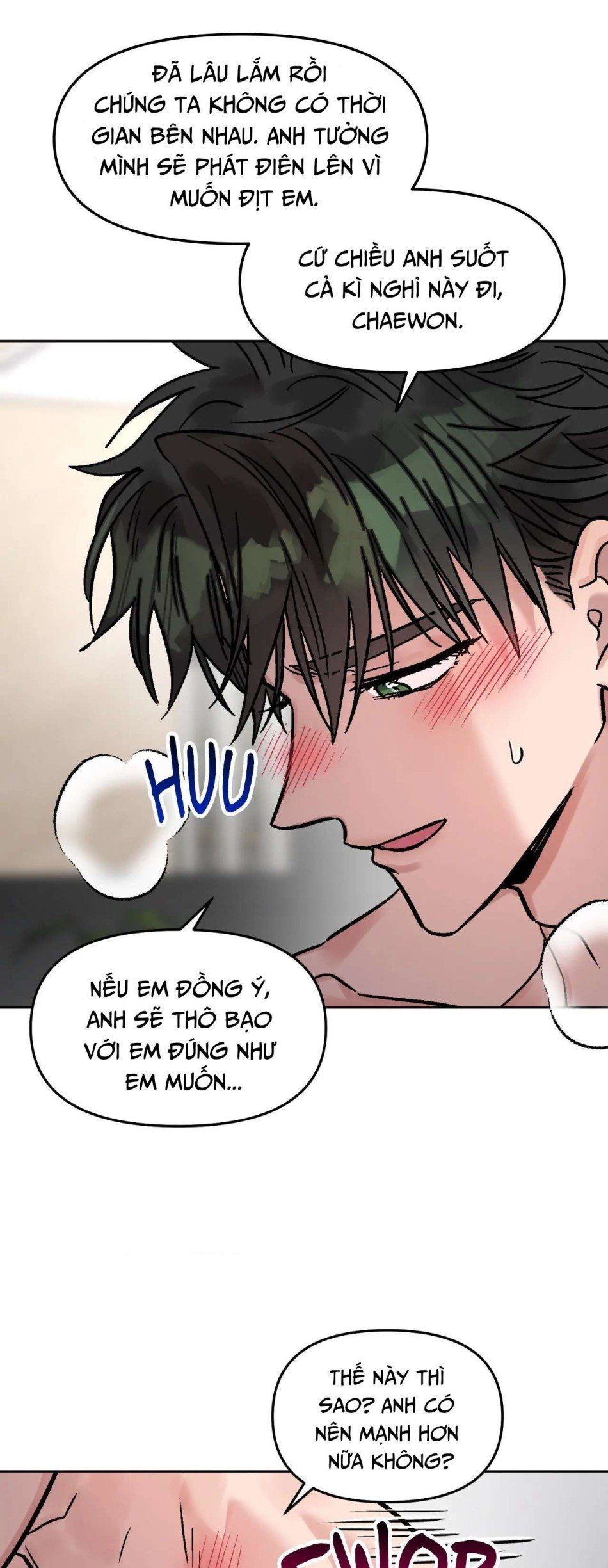 đọc truyện Người Gọi Nặc Danh 3 Chương 13 ảnh 12 tại Truyện Dạ Ký