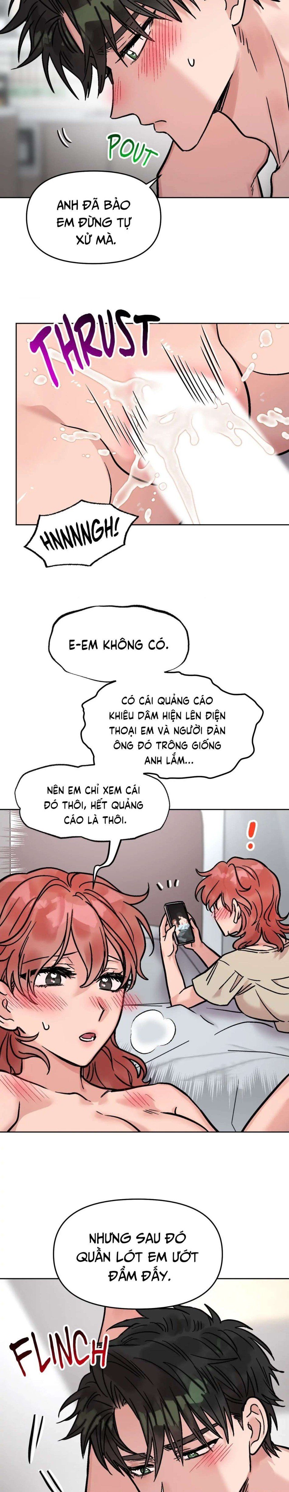 đọc truyện Người Gọi Nặc Danh 3 Chương 13 ảnh 15 tại Truyện Dạ Ký