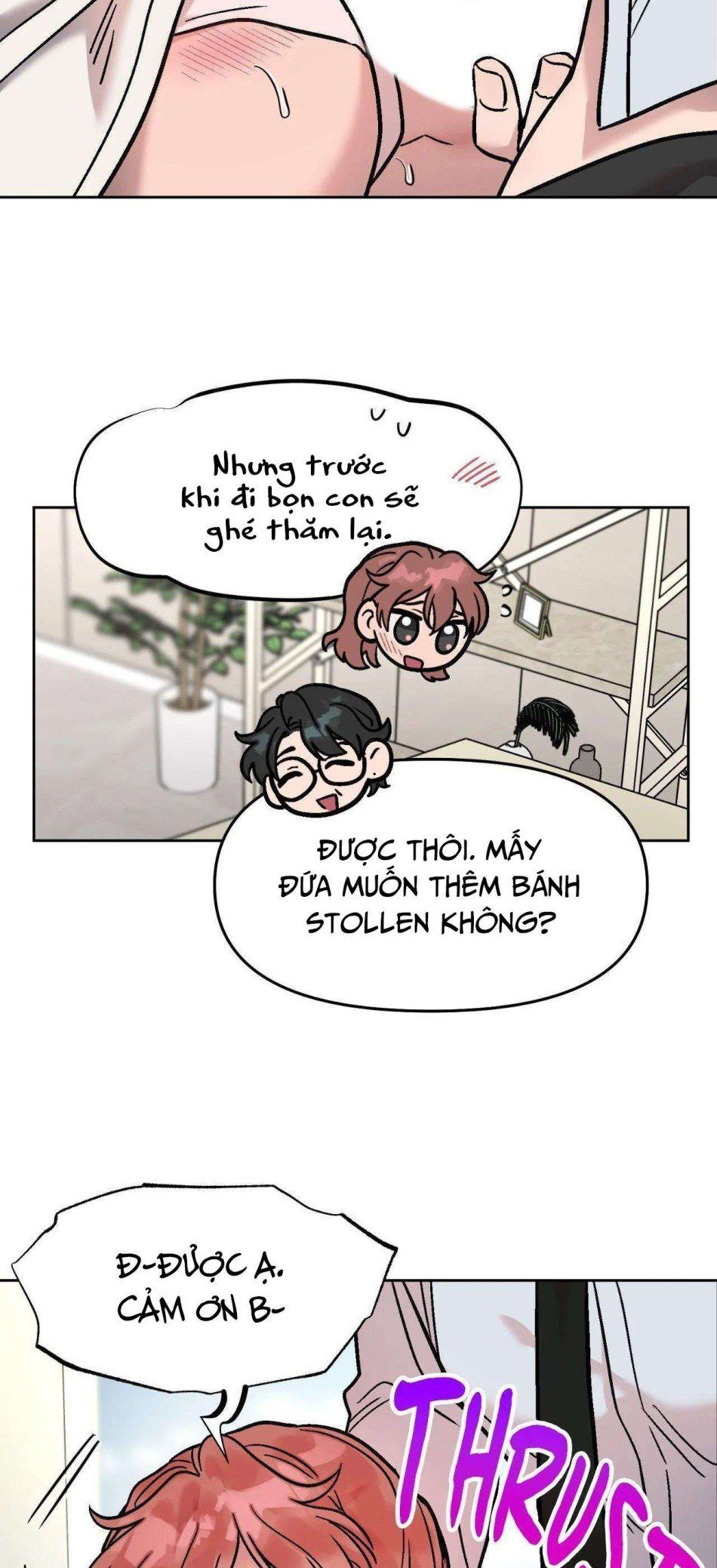 đọc truyện Người Gọi Nặc Danh 3 Chương 15 ảnh 33 tại Truyện Dạ Ký