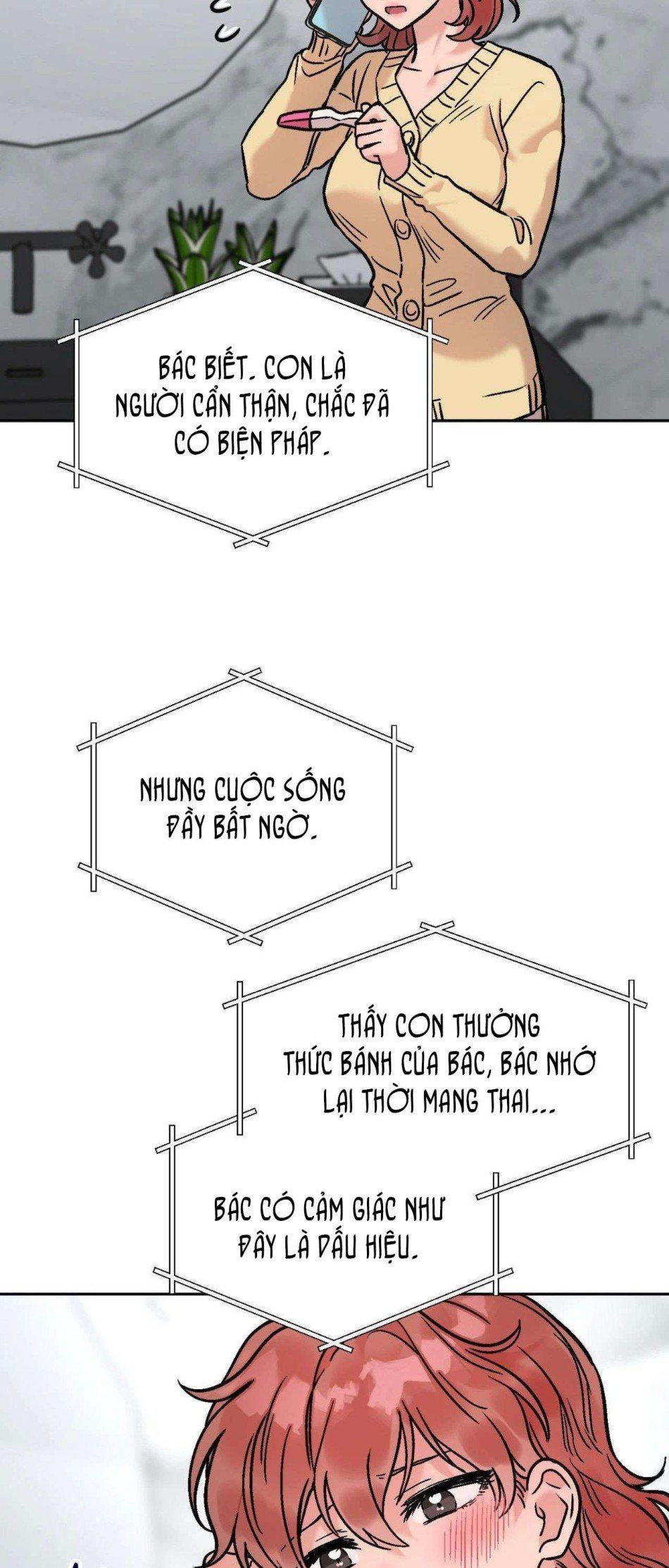 đọc truyện Người Gọi Nặc Danh 3 Chương 15 ảnh 51 tại Truyện Dạ Ký
