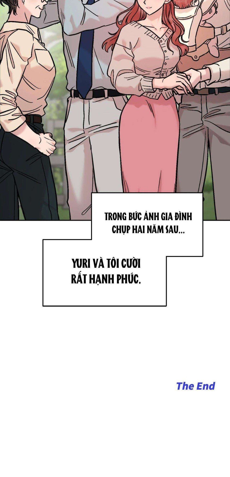 đọc truyện Người Gọi Nặc Danh 3 Chương 15 ảnh 57 tại Truyện Dạ Ký