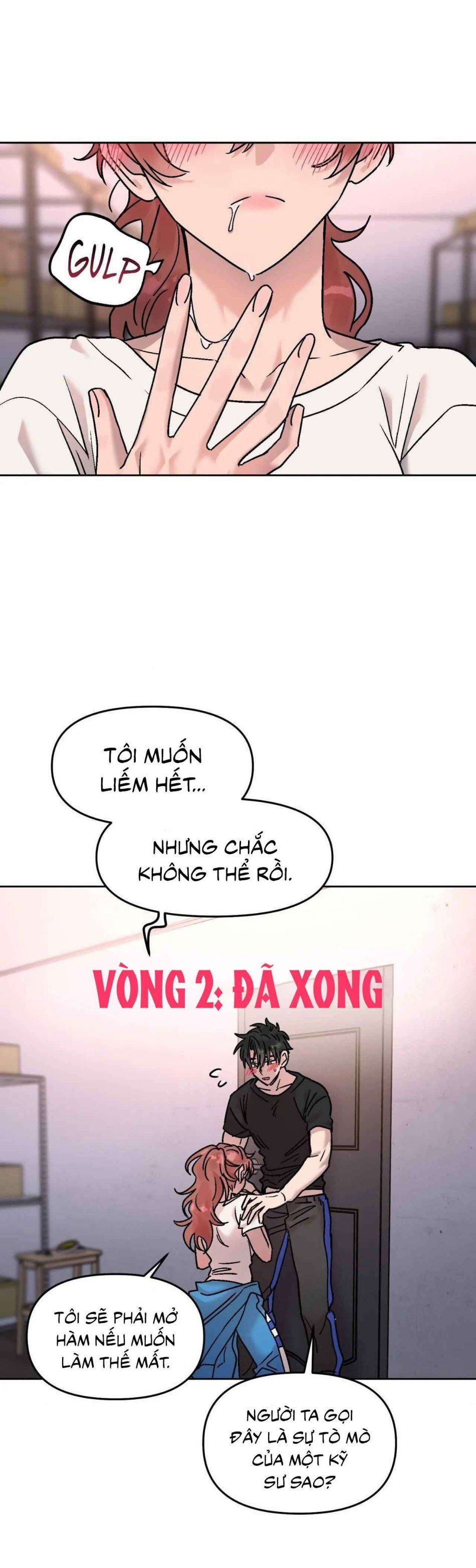 đọc truyện Người Gọi Nặc Danh 3 Chương 4 ảnh 28 tại Truyện Dạ Ký