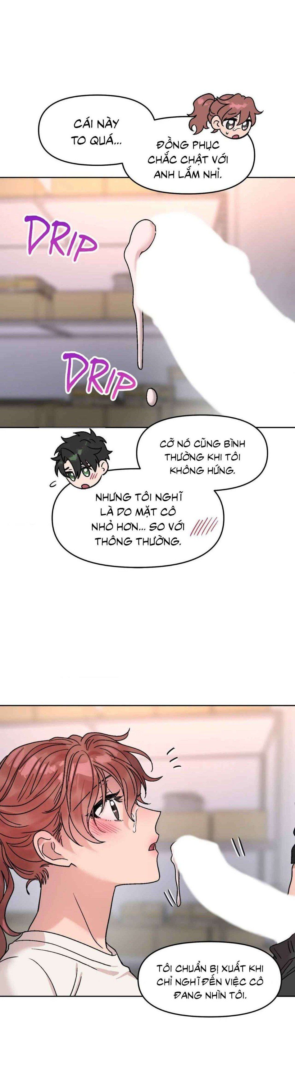 đọc truyện Người Gọi Nặc Danh 3 Chương 4 ảnh 6 tại Truyện Dạ Ký