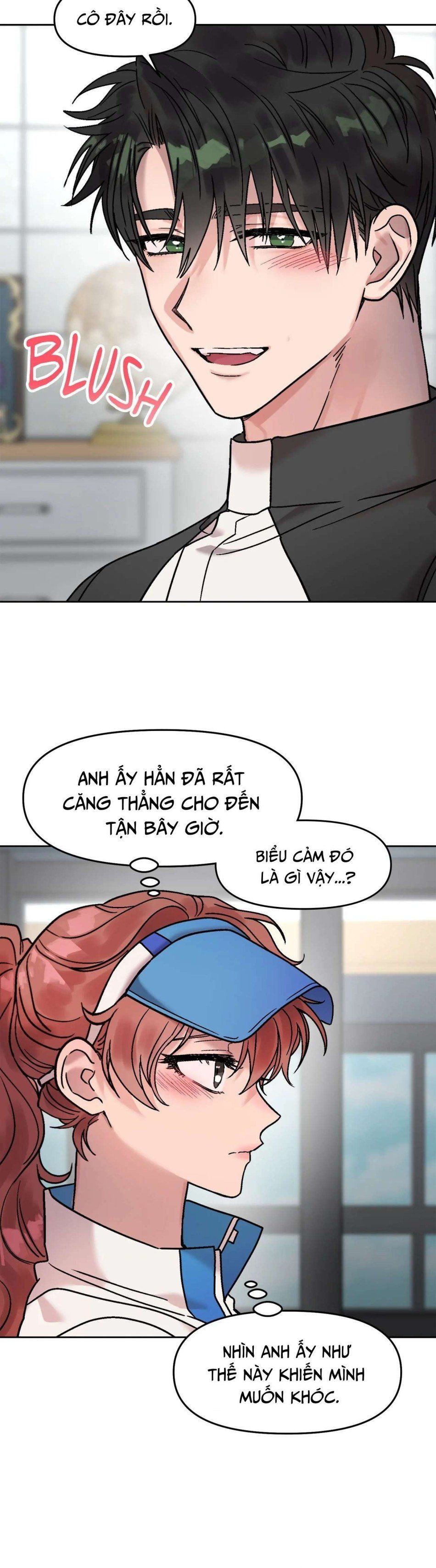 đọc truyện Người Gọi Nặc Danh 3 Chương 8 ảnh 35 tại Truyện Dạ Ký
