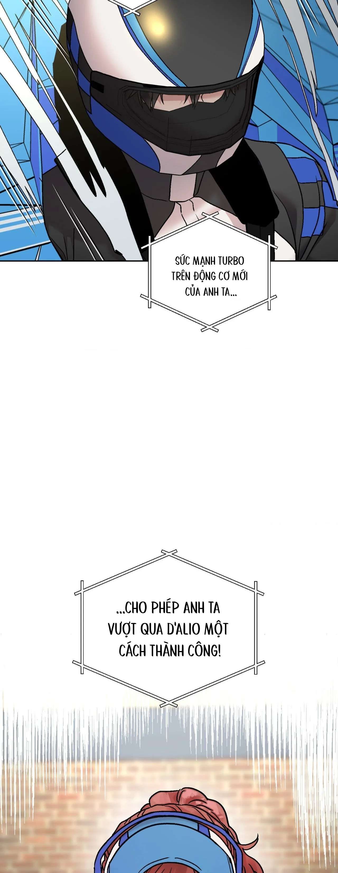 đọc truyện Người Gọi Nặc Danh 3 Chương 9.2 ảnh 11 tại Truyện Dạ Ký