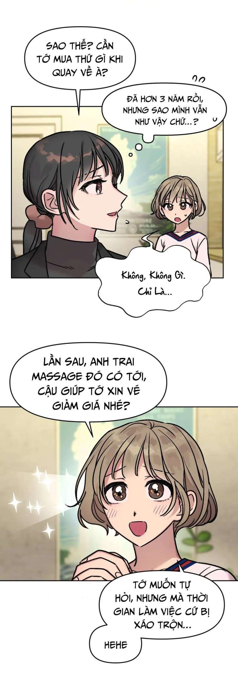 đọc truyện Người Gọi Nặc Danh Chương 1 ảnh 30 tại Thiên Thai Truyện