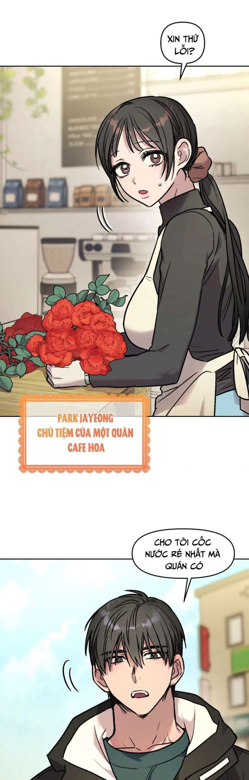 đọc truyện Người Gọi Nặc Danh Chương 1 ảnh 7 tại Thiên Thai Truyện