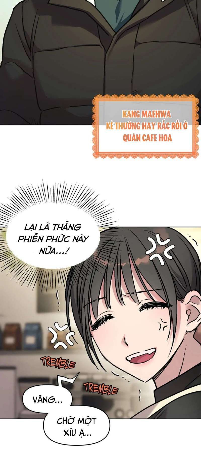 đọc truyện Người Gọi Nặc Danh Chương 1 ảnh 8 tại Thiên Thai Truyện