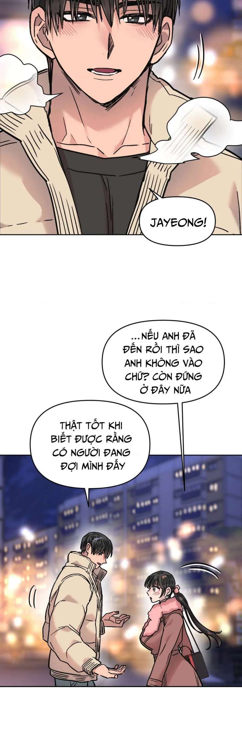 đọc truyện Người Gọi Nặc Danh Chương 10 ảnh 32 tại Thiên Thai Truyện