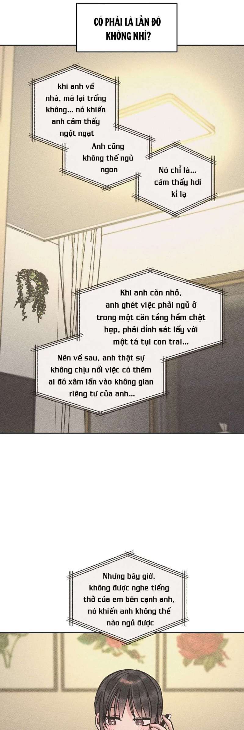 đọc truyện Người Gọi Nặc Danh Chương 11 ảnh 12 tại Thiên Thai Truyện