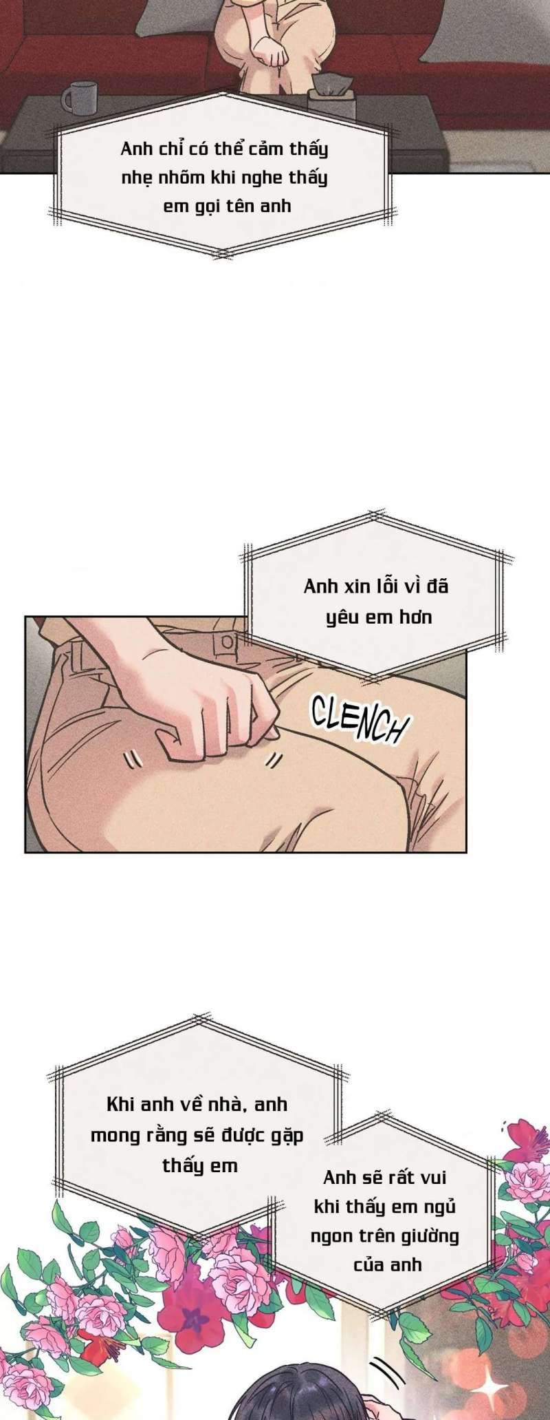 đọc truyện Người Gọi Nặc Danh Chương 11 ảnh 15 tại Thiên Thai Truyện