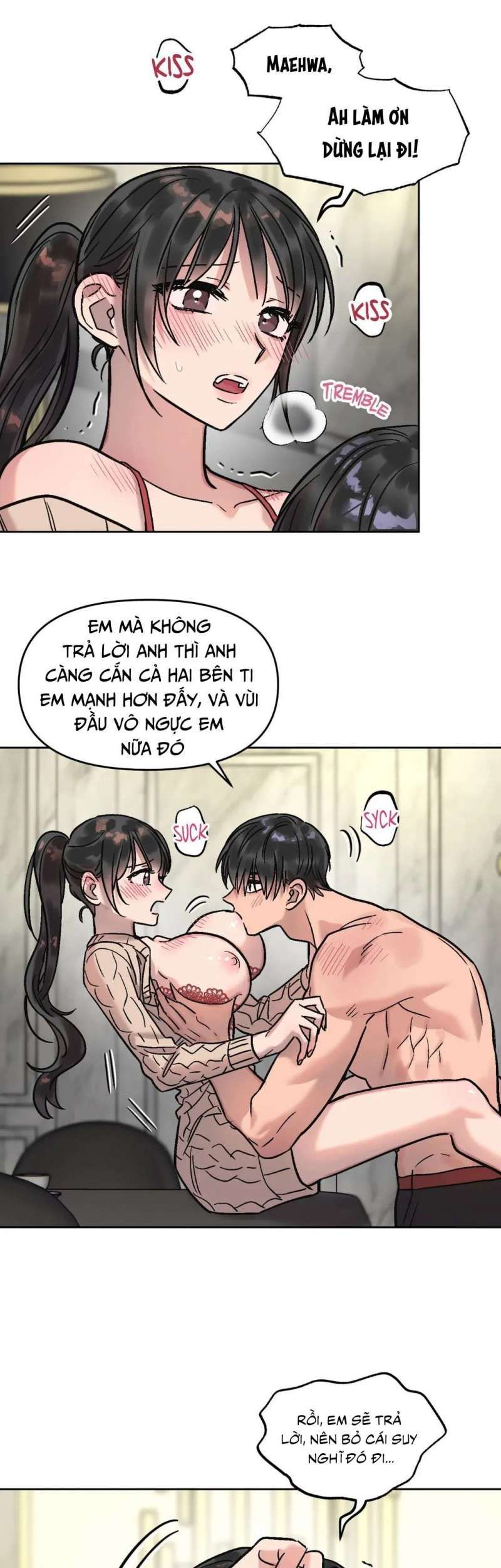 đọc truyện Người Gọi Nặc Danh Chương 12 ảnh 12 tại Thiên Thai Truyện
