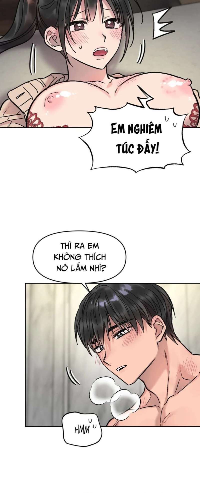 đọc truyện Người Gọi Nặc Danh Chương 12 ảnh 31 tại Thiên Thai Truyện