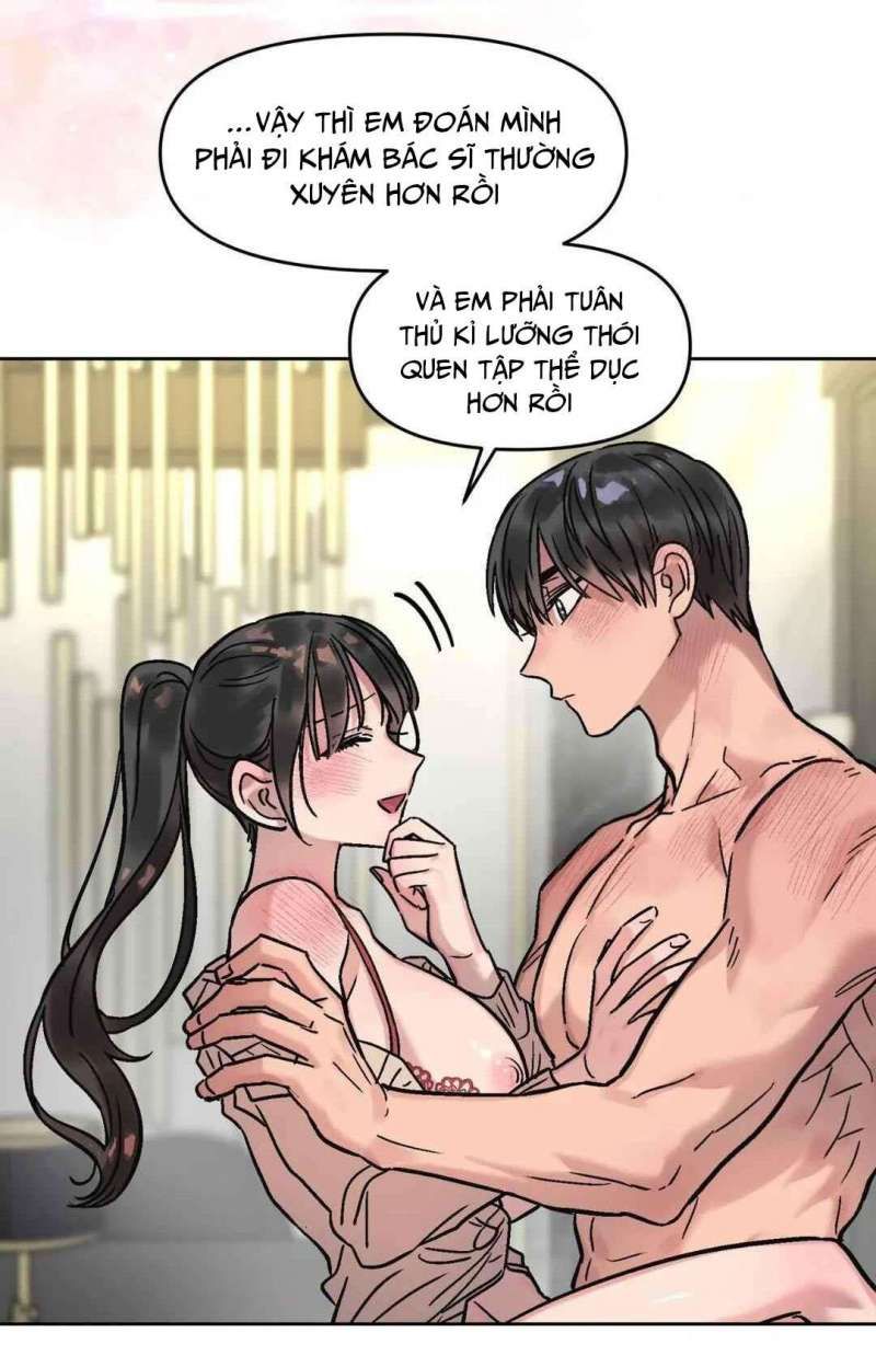 đọc truyện Người Gọi Nặc Danh Chương 13 ảnh 66 tại Thiên Thai Truyện