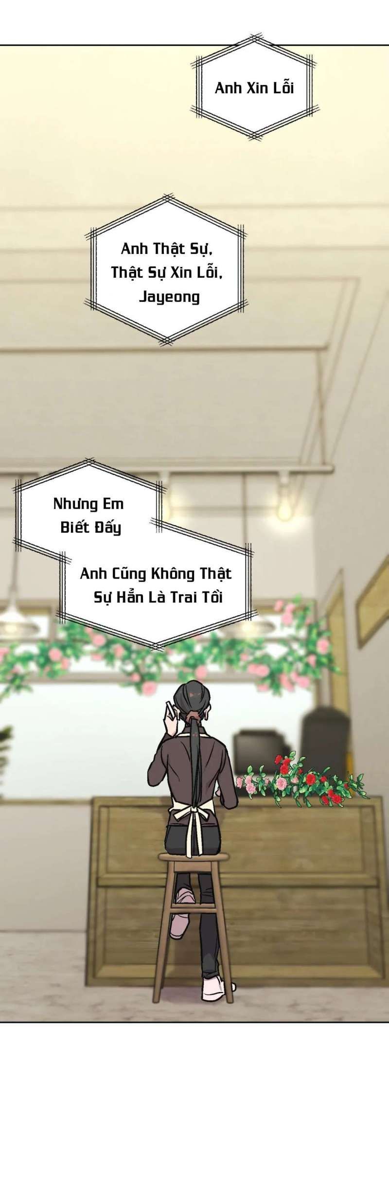 đọc truyện Người Gọi Nặc Danh Chương 2 ảnh 12 tại Thiên Thai Truyện