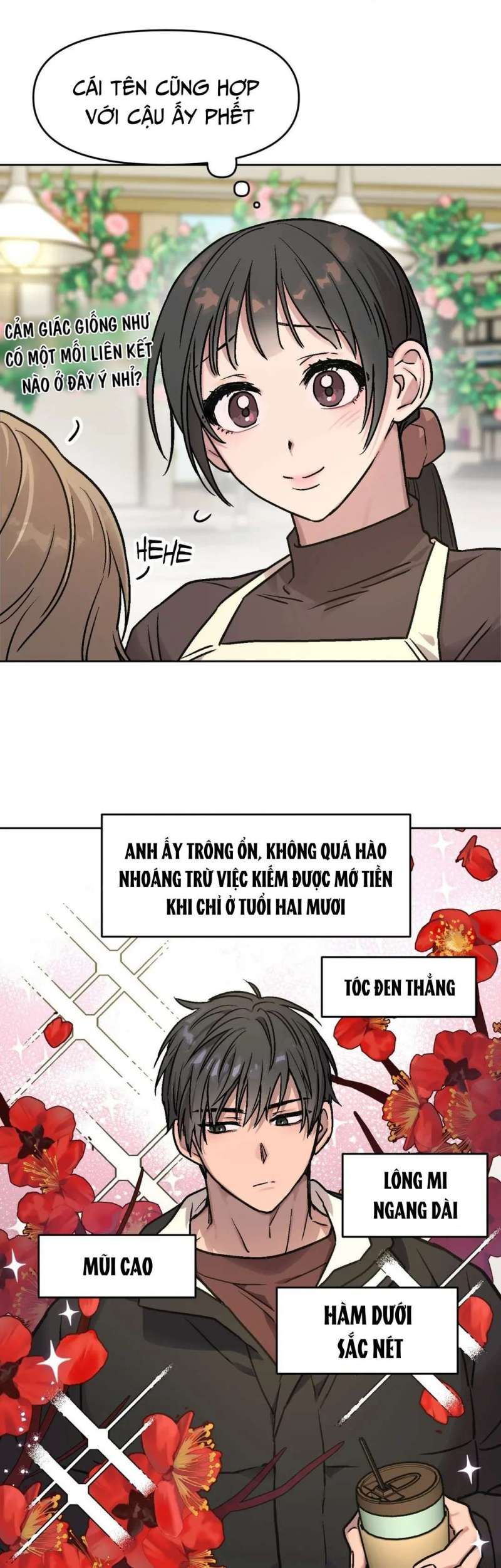 đọc truyện Người Gọi Nặc Danh Chương 2 ảnh 6 tại Thiên Thai Truyện