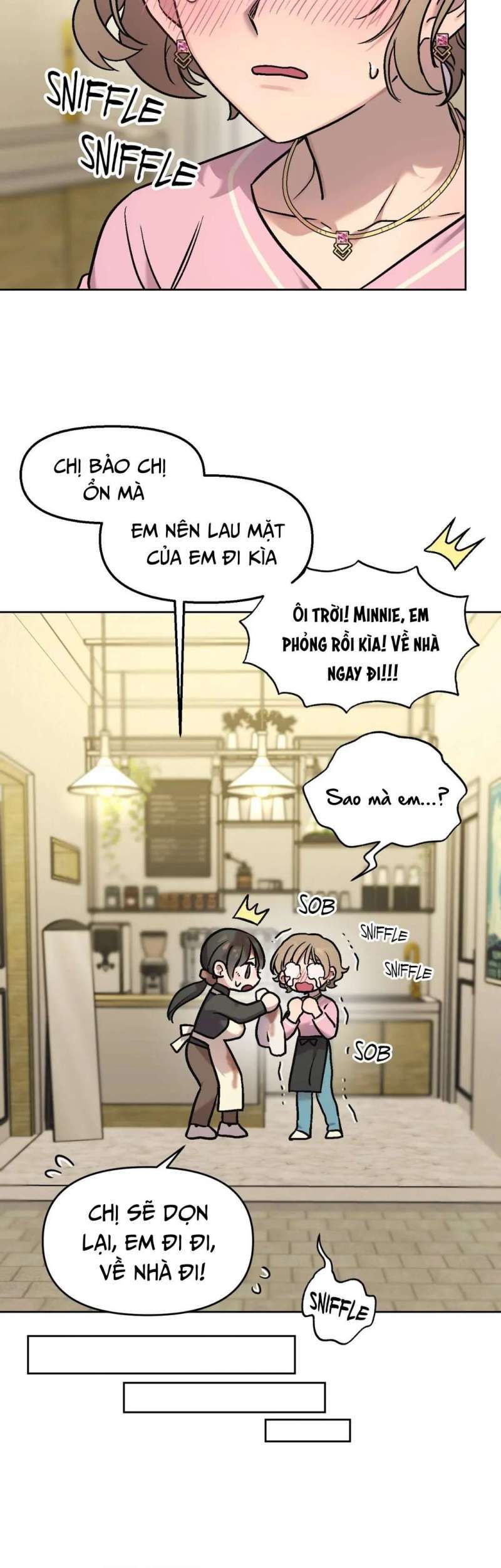 đọc truyện Người Gọi Nặc Danh Chương 3 ảnh 22 tại Thiên Thai Truyện