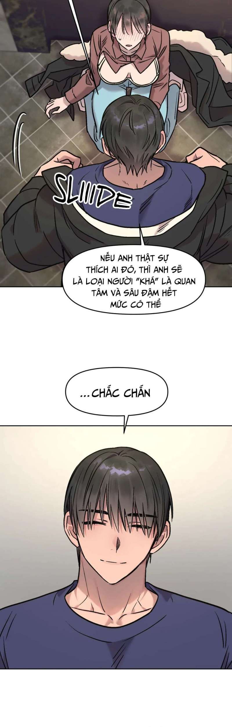đọc truyện Người Gọi Nặc Danh Chương 4 ảnh 19 tại Thiên Thai Truyện
